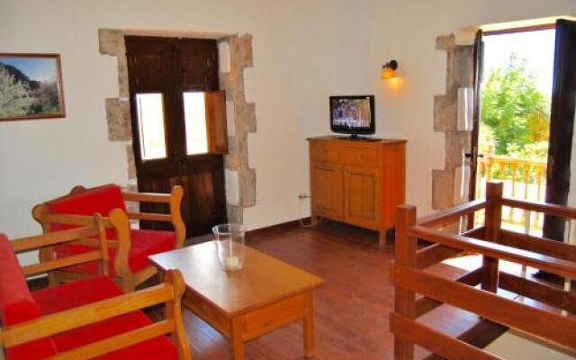 Casa Rural El Granero