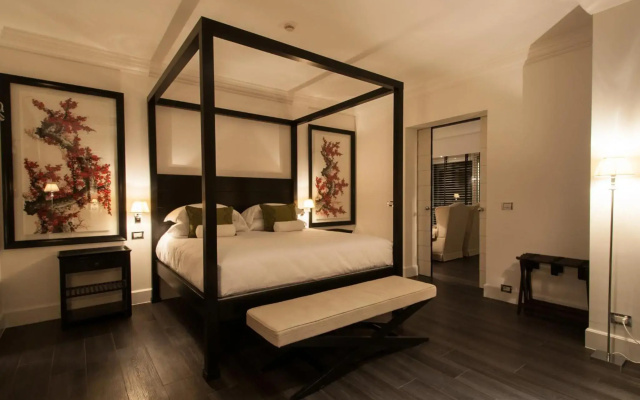 Hotel Michelangelo & Day SPA