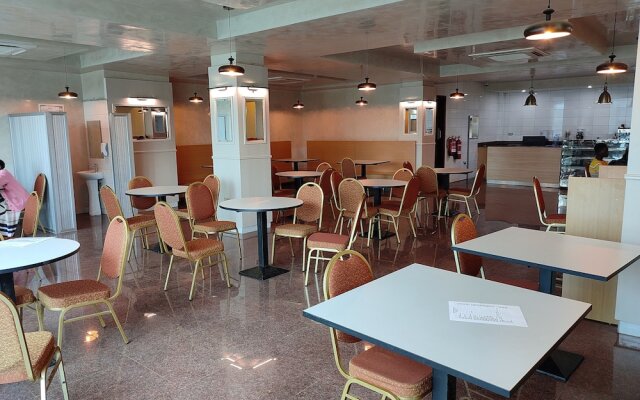 Koki Hotel