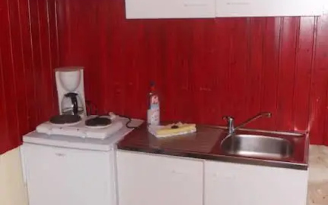 Pension Apostel