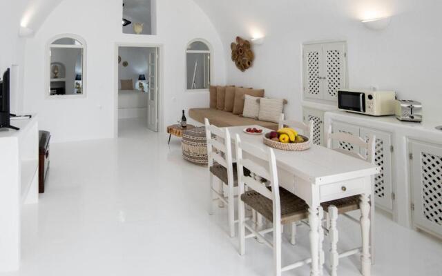 Ambi Villas Santorini