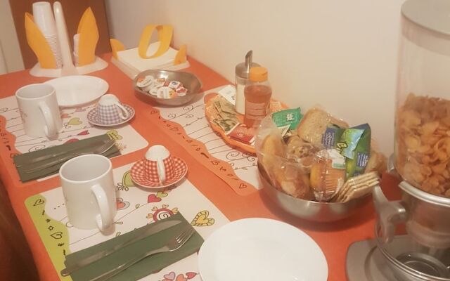 Corallo Rosa Bed & Breakfast