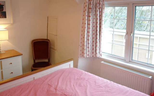 April Cottage