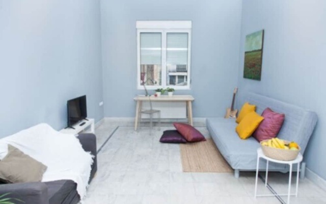 Jupiter Boutique Apartment