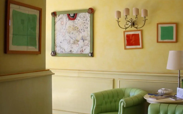 Hotel Matteotti