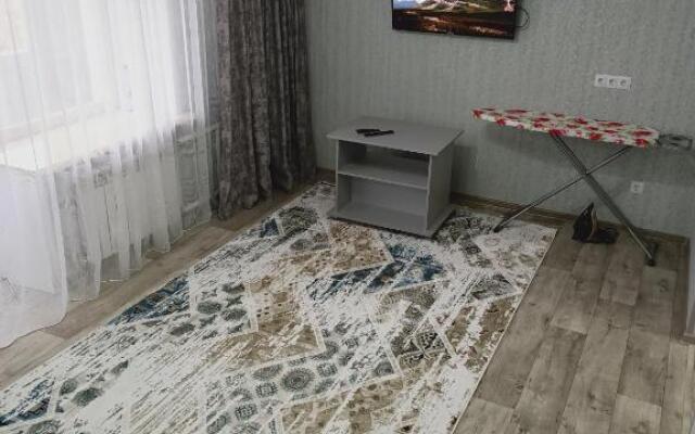 ApartLux on Slavskogo 14