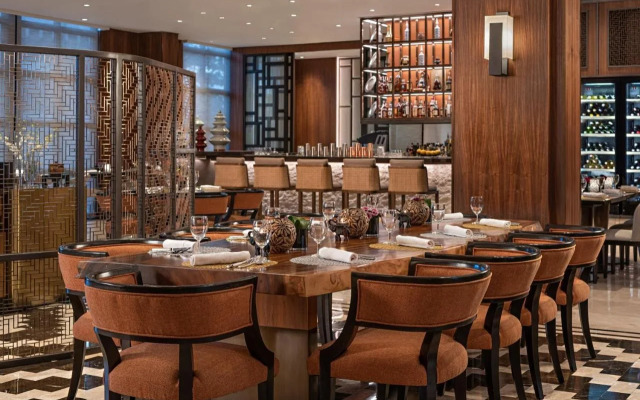 Dusit Thani Residence Davao