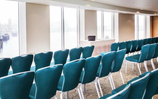 voco St David's Cardiff by IHG