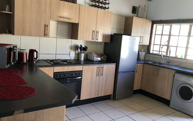 Cherry Country Lodge