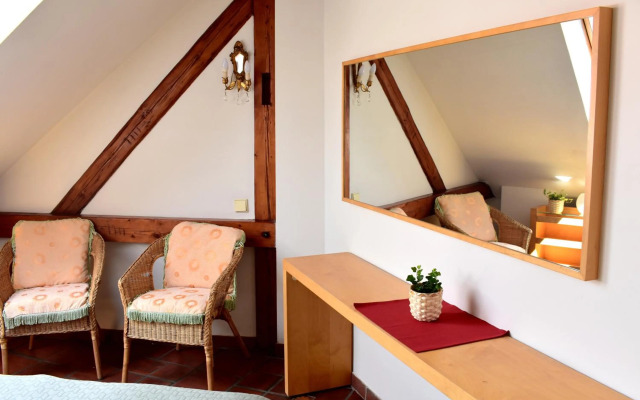 Old Town Konviktská - Bohemian Residence