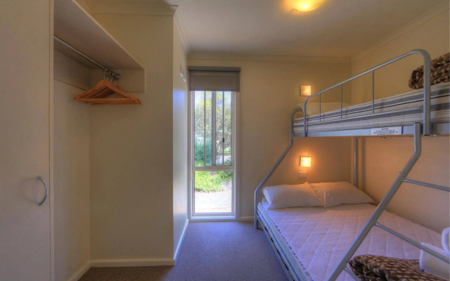 BIG4 Deniliquin Holiday Park