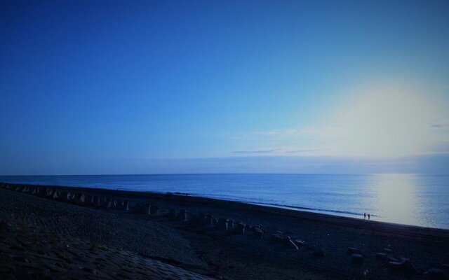 Marsu Xincheng SeaView Vegetarian B&B