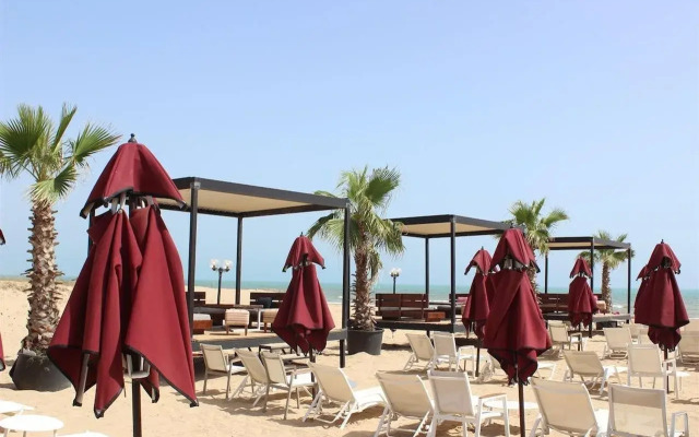 Regency Tunis Hotel
