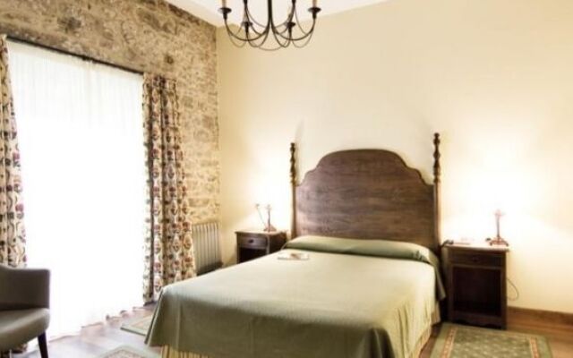 Monasterio De Aciveiro Hotel Pontevedra