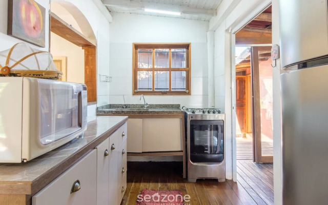 House, Beach, and Nature in Ibiraquera Tan0000