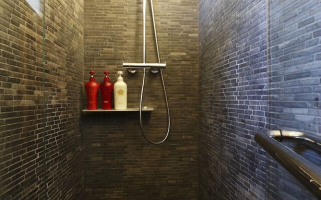 Bairin-an Kiyomizu-tei