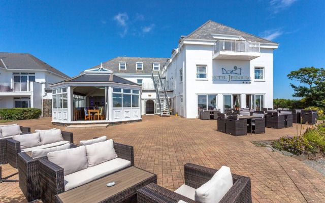Hotel Jerbourg