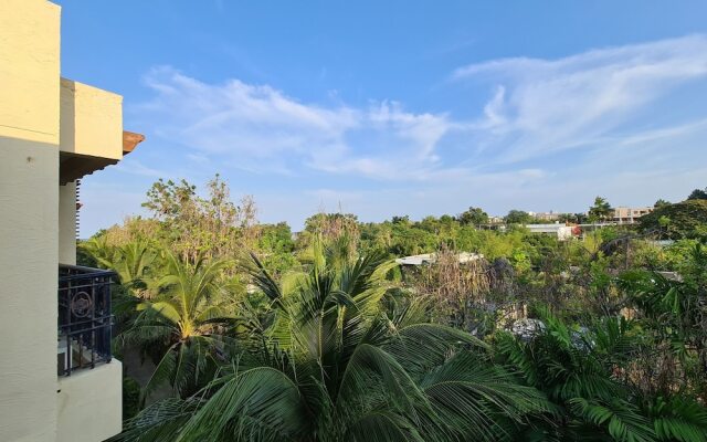 Marrakesh Residence Hua Hin Family Room