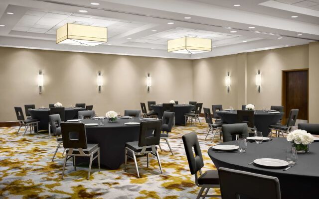 Hilton Garden Inn Dallas Richardson