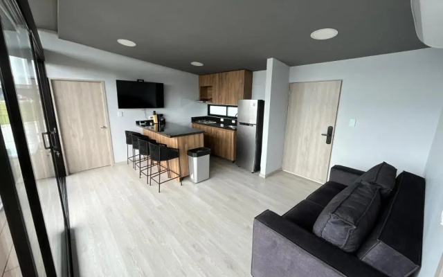 Valu Eco Villa