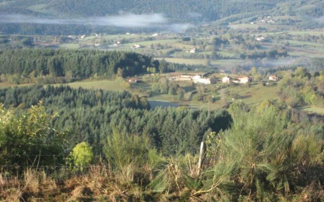 Gîte La Tuilière, 4 pièces, 6 personnes - FR-1-496-93