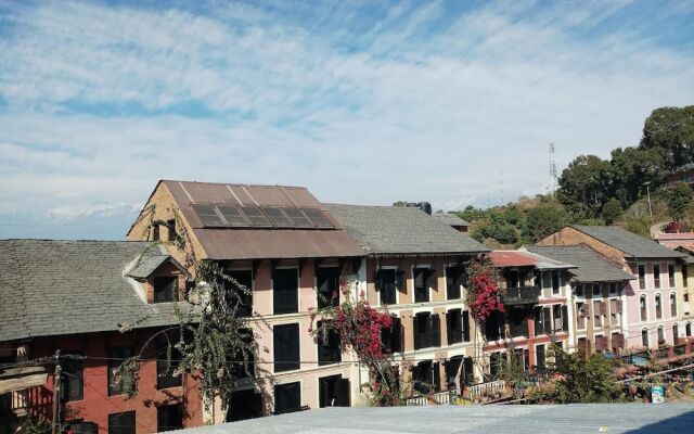 Good Hotel and Resort - Hostel