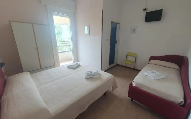 Hotel Young People Under 40