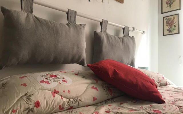 B&B U Sentè