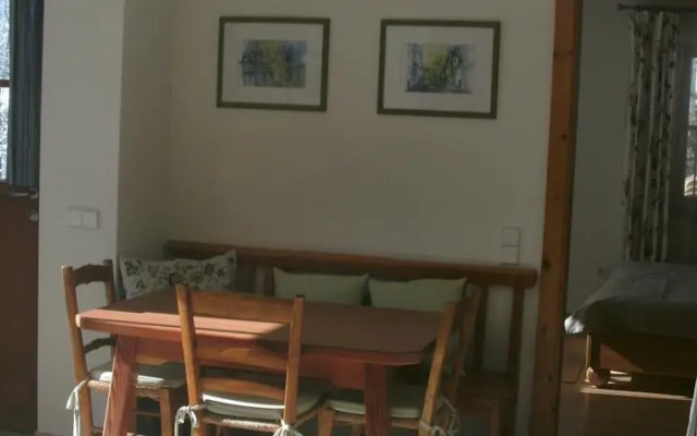 Ferienwohnung Da Rugna