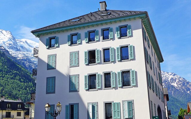 Le Pavillon