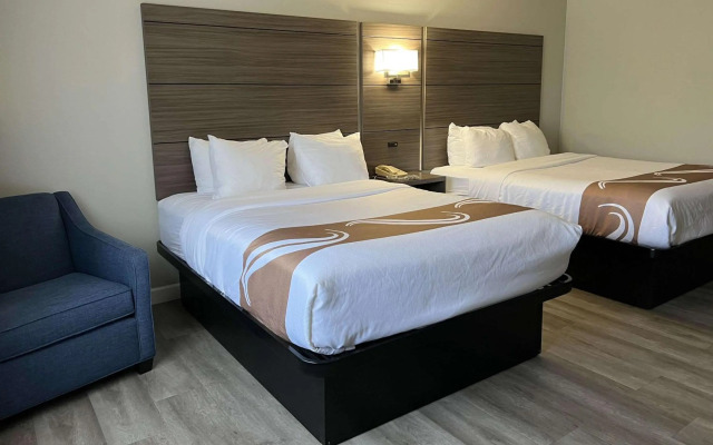 Quality Inn & Suites Red Wing