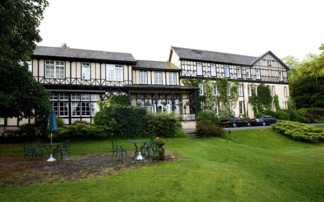 Lake Country House Hotel & Spa