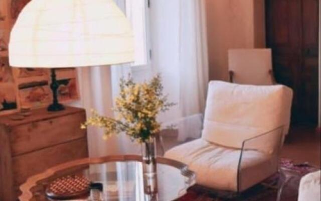 U Castellu Guesthouse