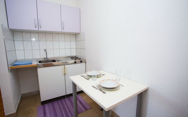 Apartmani Zoran