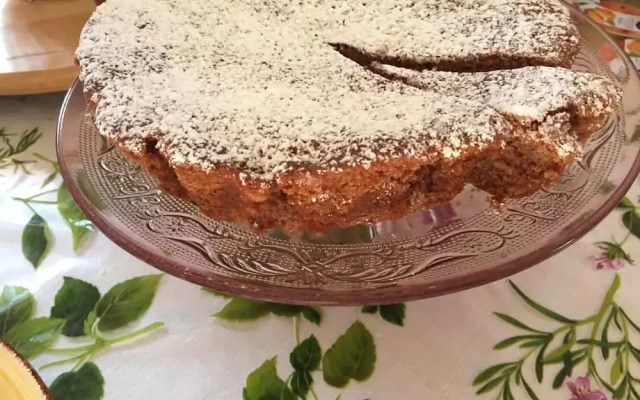 B&B il giardino aromatico