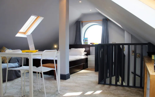 Silver Lining - Meadows Apartments