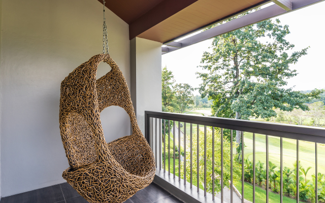 Chatrium Golf Resort Soi Dao Chanthaburi