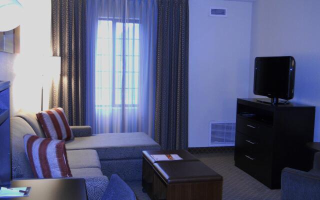 Staybridge Suites Columbus-Airport, an IHG Hotel