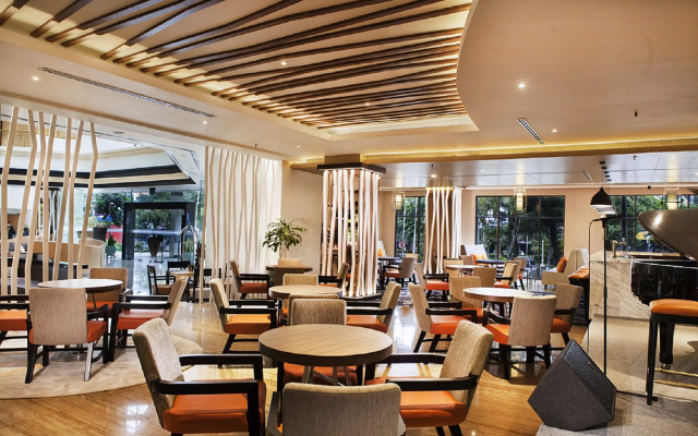 Grand Diamond Hotel Yogyakarta