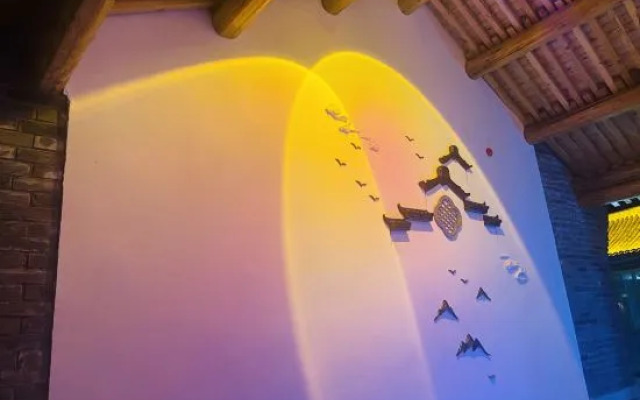 Beijing Youyou Ancient Alley Homestay (Badaling Great Wall Store)