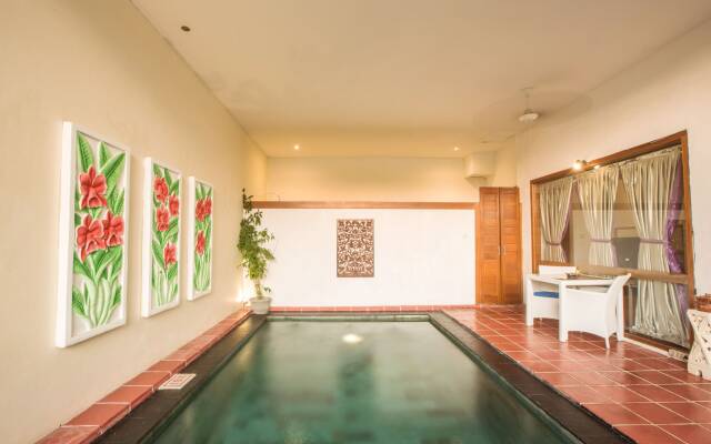 Cattleya Suite by Marbella