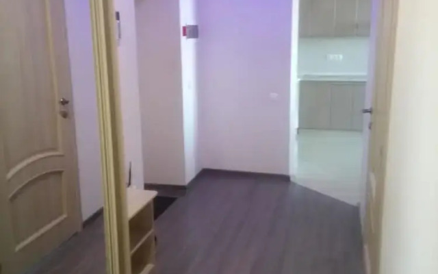 Красивые апартаменты на ул. Вокзальной, 51А