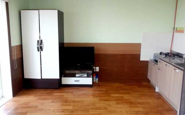 Yokjido Solguji Pension