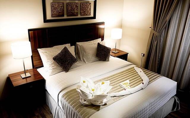 Aswar Hotel Suites - Al Rashed - Hotel in Al Khobar - Photo 3