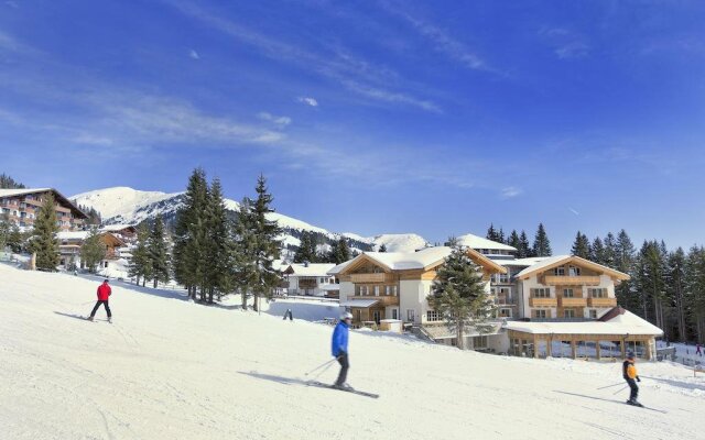 Berghotel Der Königsleitner - Adults only