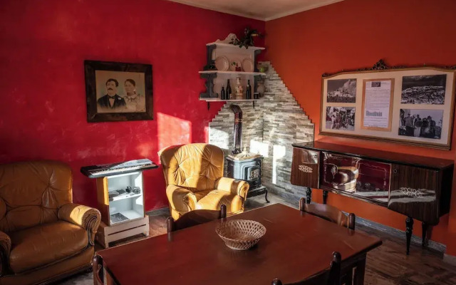 La Vecchia Cascina