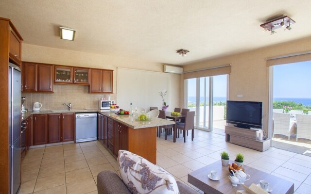 Sirina Villas