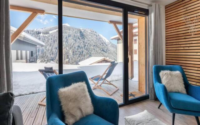 The View - Apt 15 - BO Immobilier