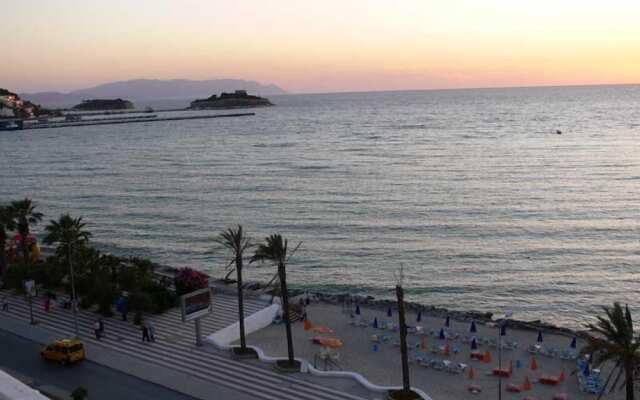 Hotel Sozer
