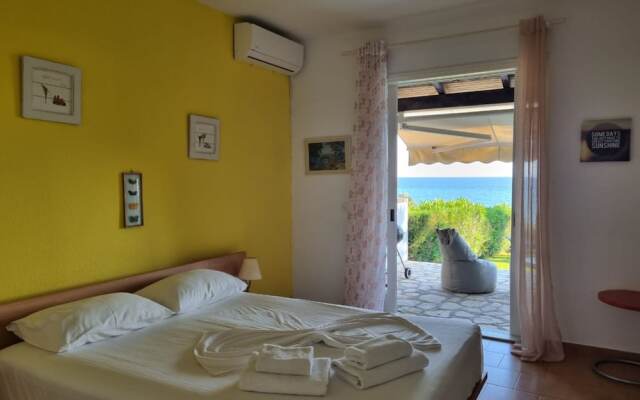 Corfu Island Apartment 49